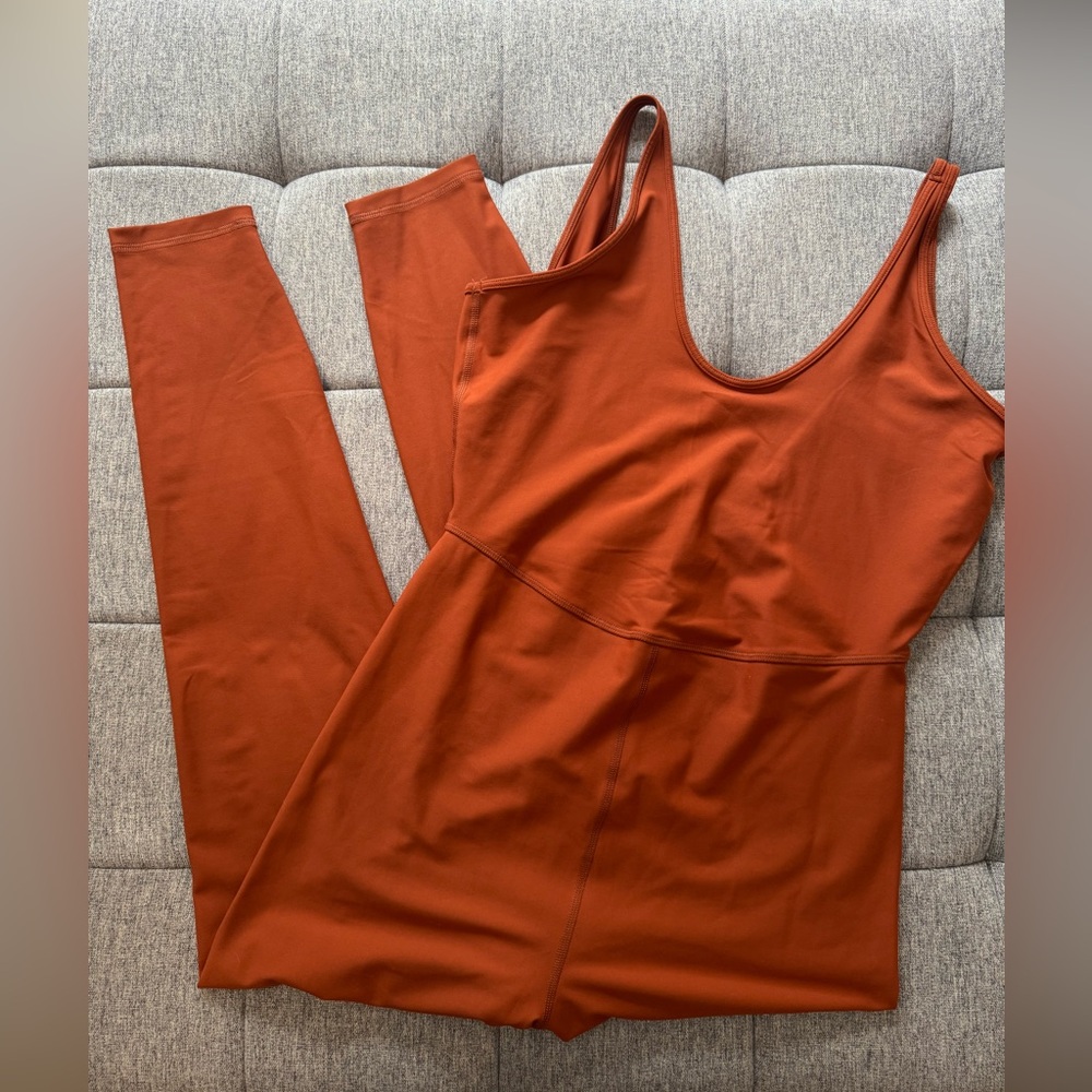 Powersoft Women’s Athletic Jumpsuit